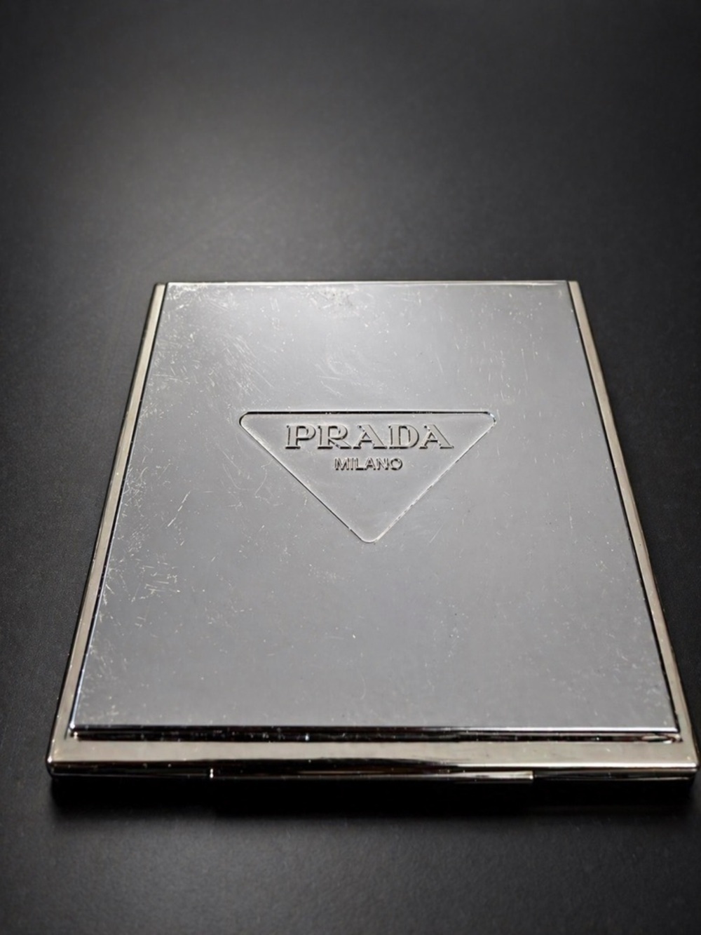 Prada Reset Rebalancing Setting Powder